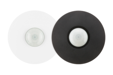 Bewegingsmelder Tree