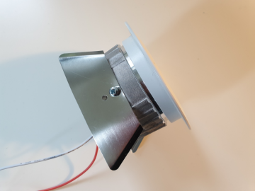 Bladveren voor Loxone Spots