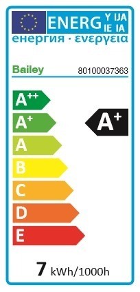 E27 24v LED Filament Lamp