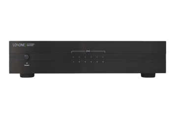 12 kanaals versterker 60W