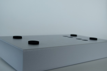 Loxone Intercom Opbouwdoos