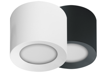 Loxone LED Opbouwspot RGBW PWM