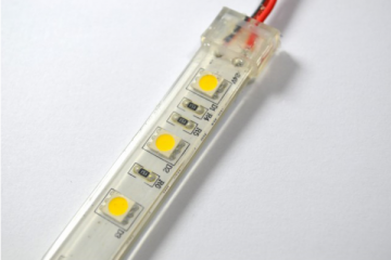 Loxone Ledstrip WW IP68