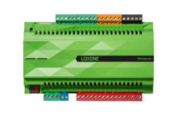 Loxone Miniserver Gen 1