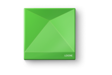 Loxone Miniserver Go