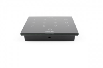 NFC Code Touch Tree Antraciet