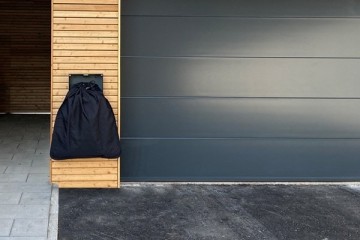 Loxone Pakketsafe Air