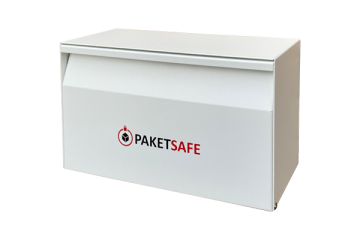 Loxone Pakketsafe Air Wit