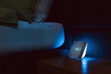 LoxoneTouch Nightlight Air