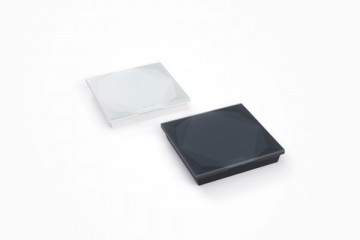 Loxone Touch Pure Tree