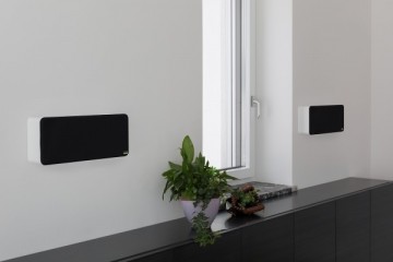 Loxone Wall Speaker
