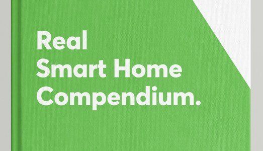 Loxone Real Smart Home Compendium