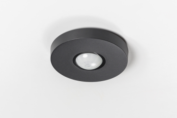 Aanwezigheidsmelder AIR Antraciet