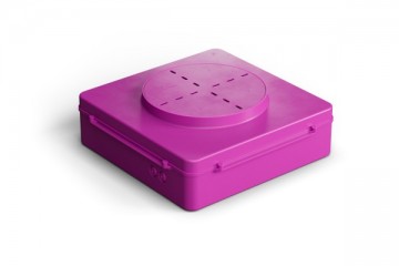 Inbouwdoos beton 7 2