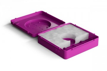 Inbouwdoos beton 7 3