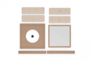 Inbouwdoos install 10