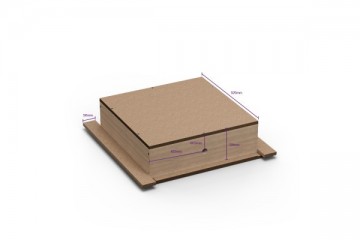 Inbouwdoos install 10