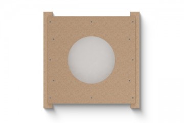 Inbouwdoos install 10