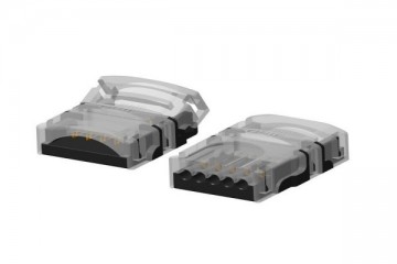 Ledstrip Accessoires RGBW