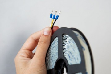 Ledstrip tunable white3