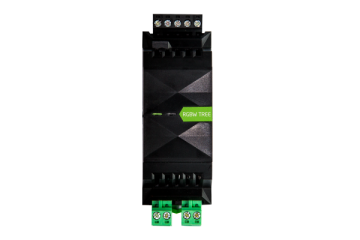 Loxone 24V RGBW Dimmer Tree