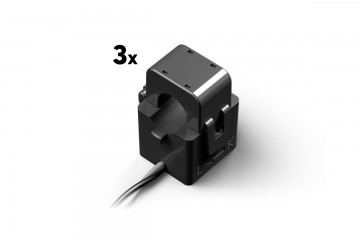 Loxone 40ma ct klemmen 25a 10mm