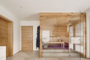 Aanwezigheidsmelder AIR Antraciet