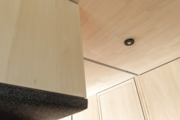 Loxone Aanwezigheidsmelder AIR Antracietair 3 0