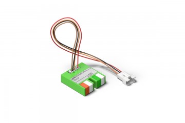 Loxone ac control tree