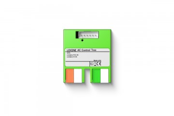 Loxone ac control tree2