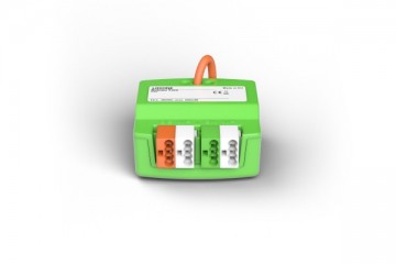 Loxone belimo tree 3