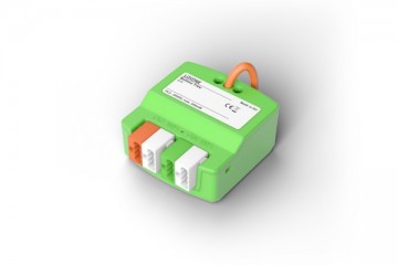 Loxone belimo tree 5