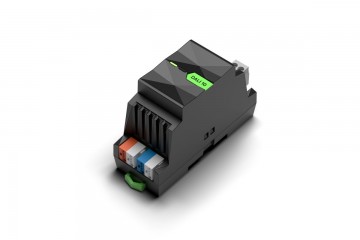 Loxone dali 10 extension 2