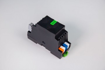 Loxone dali 10 extension 3