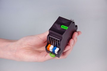 Loxone dali 10 extension 5