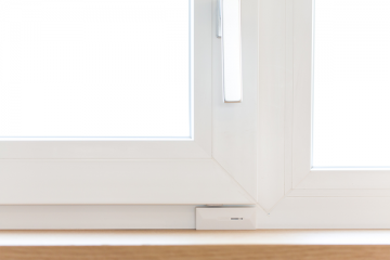 Loxone Deur- en Raamcontact Air