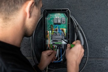 Loxone energiemeter 3 fase tree 1