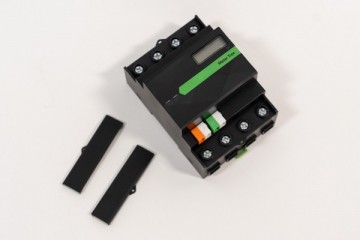 Loxone energiemeter 3 fase tree 2