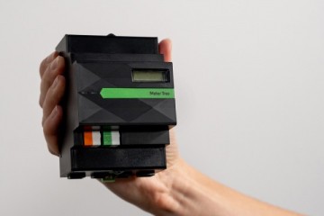 Loxone energiemeter 3 fase tree 3