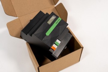 Loxone energiemeter 3 fase tree 5