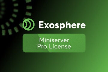 Loxone exosphere miniserver pro