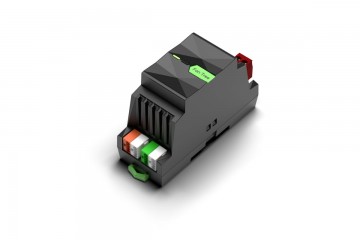 Loxone fan control tree 2