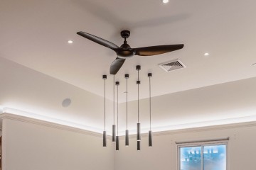 Loxone fan control tree 3