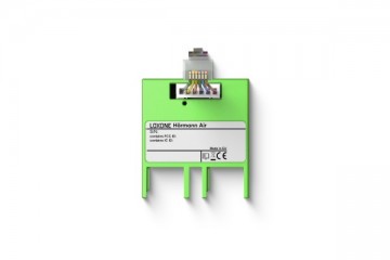 Loxone hormann air