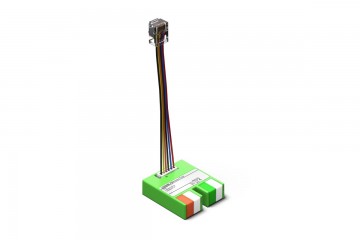 Loxone hormann tree4