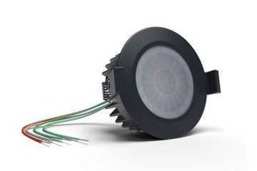 Loxone Inbouw Aanwezigheidsmelder Tree Antraciet