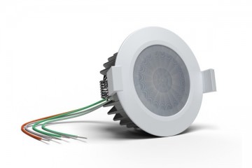 Loxone Inbouw Aanwezigheidsmelder Tree Wit