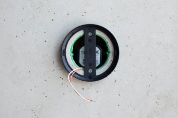 Loxone Inbouw Voeding 0,25A