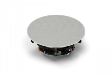 Loxone install speaker 10 4