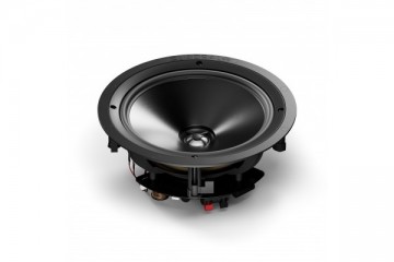 Loxone install speaker 10 passive4